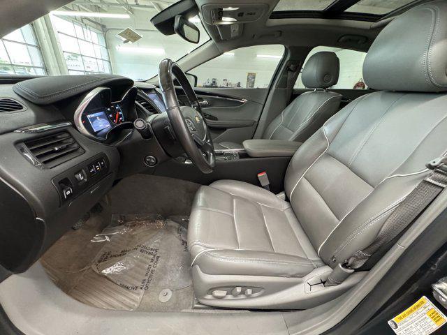 used 2014 Chevrolet Impala car, priced at $12,087
