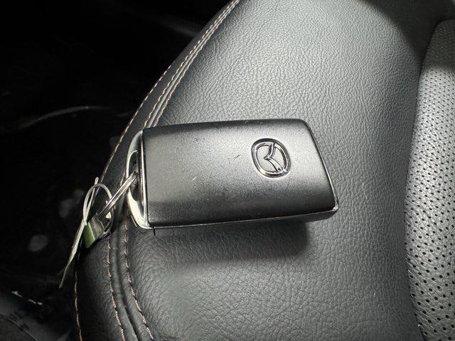 used 2021 Mazda CX-5 car, priced at $24,827
