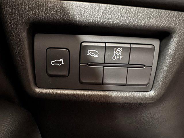 used 2021 Mazda CX-5 car, priced at $24,827