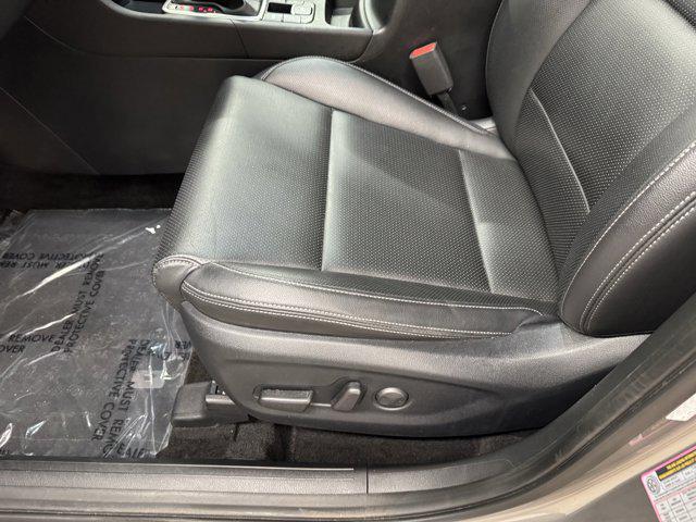 used 2022 Kia Sportage car, priced at $21,468