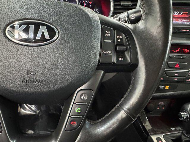 used 2013 Kia Optima car, priced at $8,470