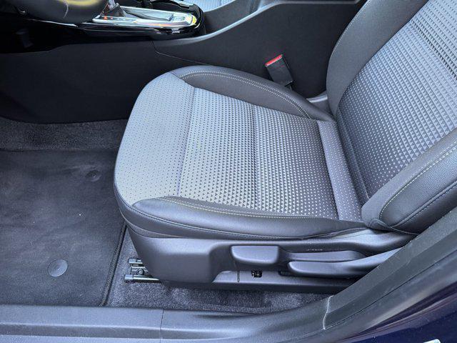 used 2024 Chevrolet Trax car, priced at $22,114