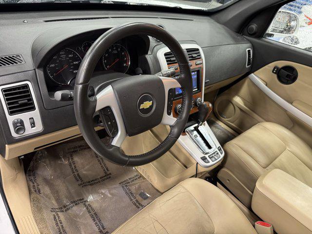 used 2008 Chevrolet Equinox car, priced at $6,167