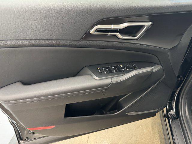 new 2026 Kia Sportage car, priced at $33,065