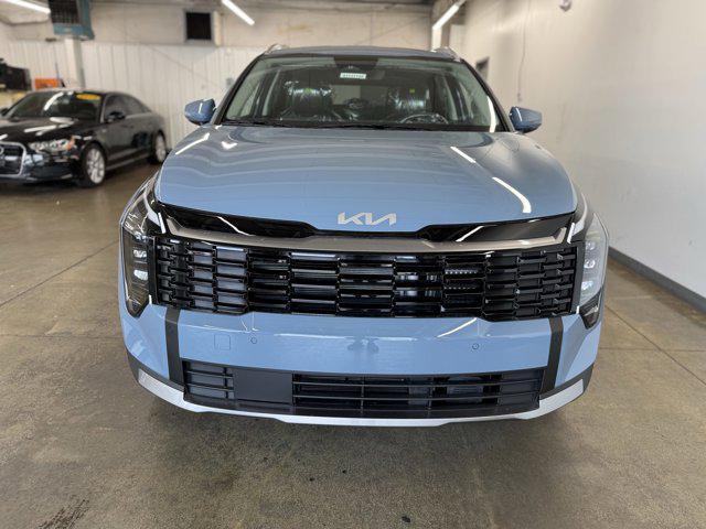 new 2026 Kia Sportage Hybrid car, priced at $33,283