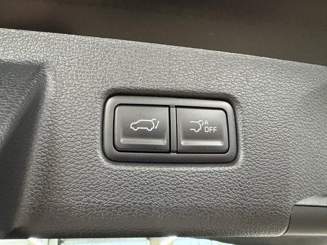 new 2025 Kia Telluride car, priced at $39,989