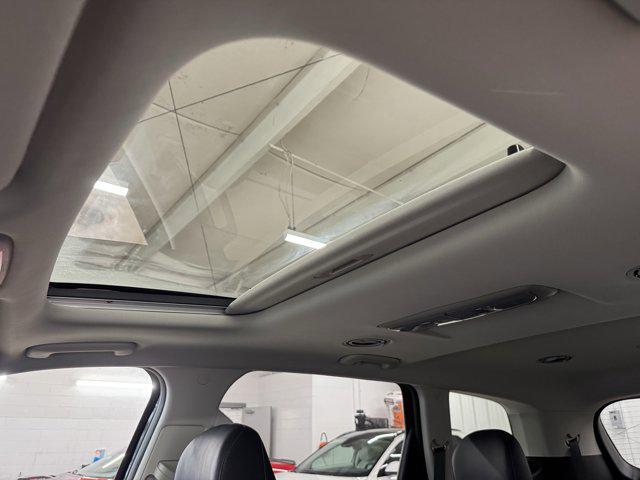 new 2025 Kia Telluride car, priced at $39,989
