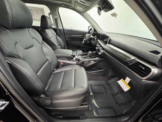 new 2025 Kia Telluride car, priced at $39,989