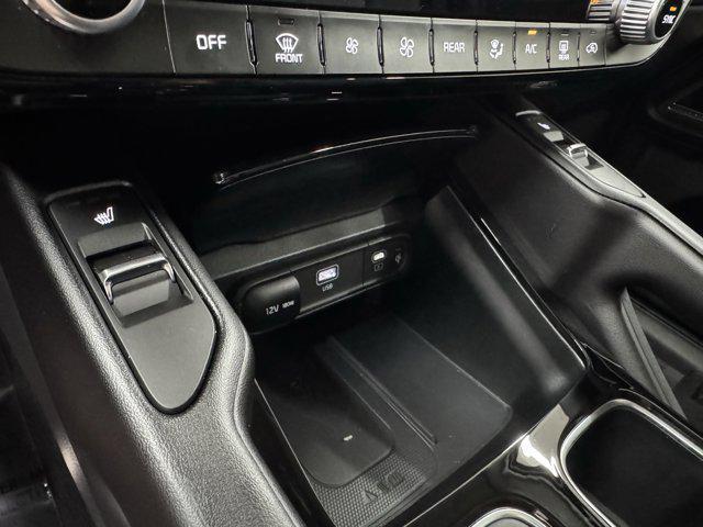 new 2025 Kia Telluride car, priced at $39,989