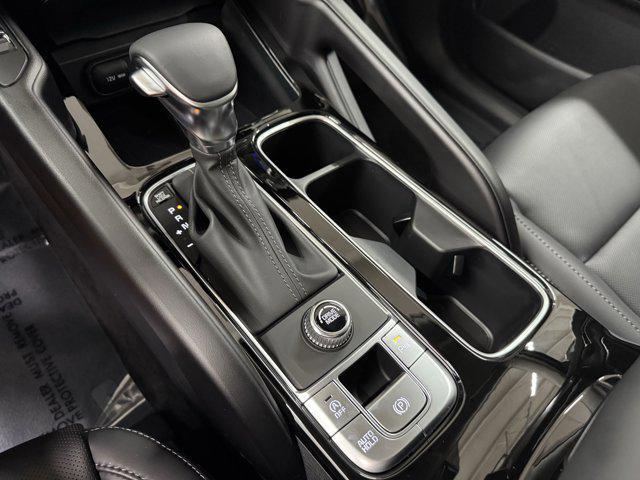 new 2025 Kia Telluride car, priced at $39,989