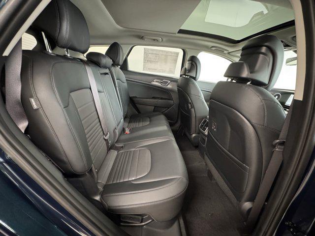 new 2025 Kia Sportage Hybrid car, priced at $37,843