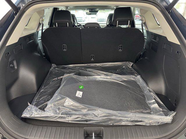 new 2025 Kia Sportage Hybrid car, priced at $37,843