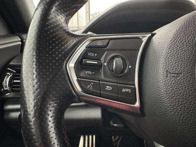 used 2020 Acura RDX car, priced at $28,780