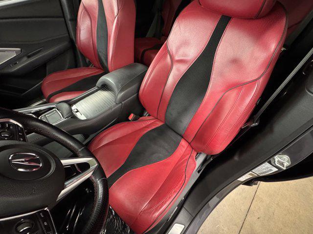 used 2020 Acura RDX car, priced at $28,780