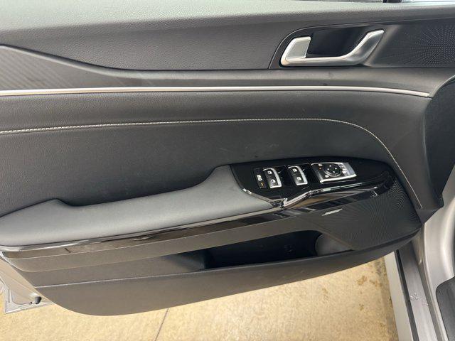 new 2025 Kia K5 car, priced at $32,491