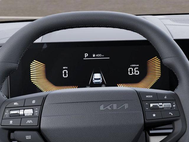 new 2026 Kia Sportage car, priced at $31,288