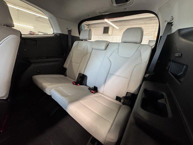 new 2025 Kia Telluride car, priced at $40,805