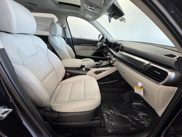 new 2025 Kia Telluride car, priced at $40,805