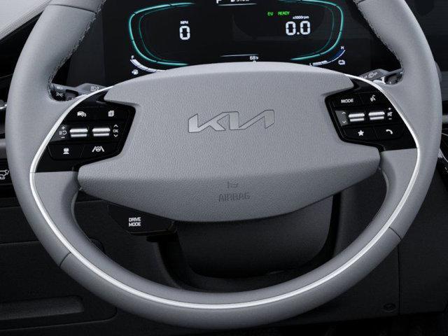 new 2025 Kia Niro car, priced at $34,290