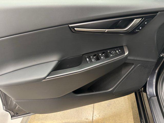new 2025 Kia EV6 car, priced at $53,590