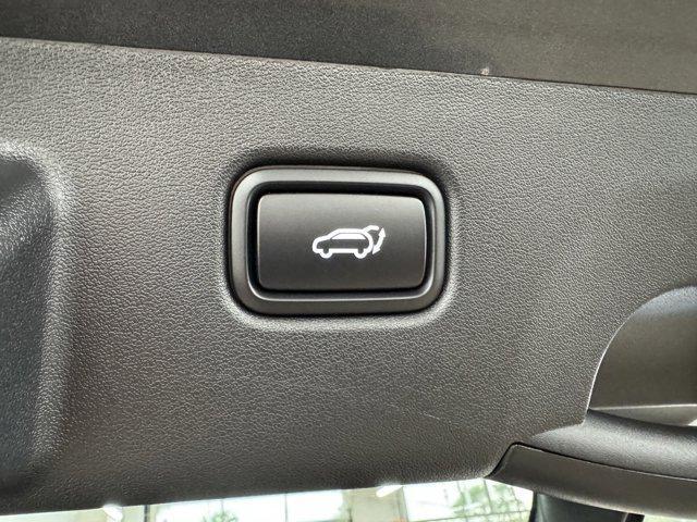 new 2025 Kia EV6 car, priced at $53,590