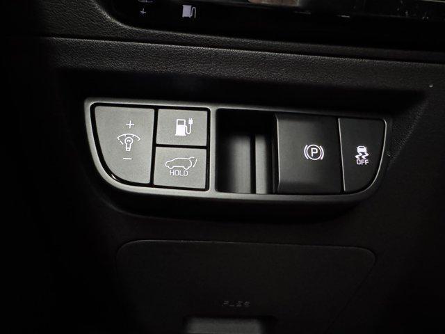 new 2025 Kia EV6 car, priced at $53,590