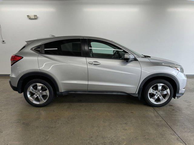 used 2016 Honda HR-V car, priced at $15,435