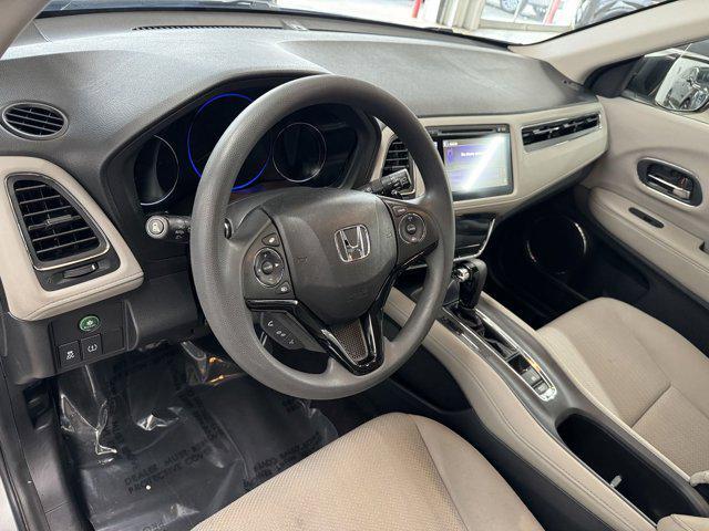 used 2016 Honda HR-V car, priced at $15,435