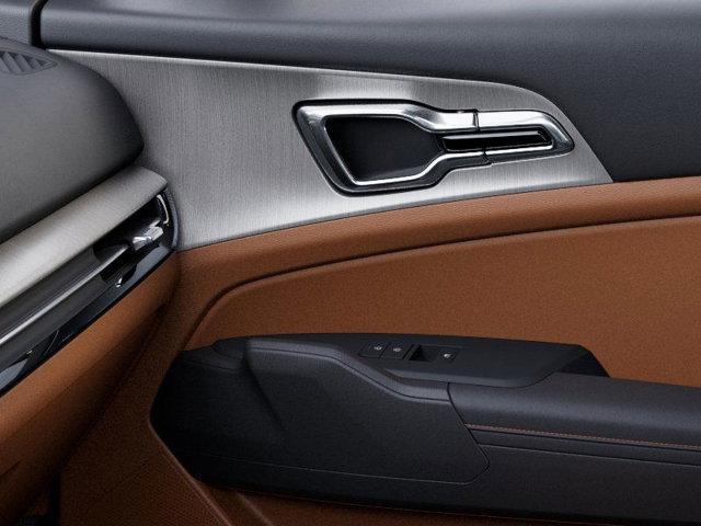 new 2026 Kia Sportage car, priced at $35,559