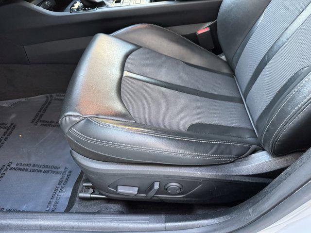 used 2022 Kia K5 car, priced at $18,989