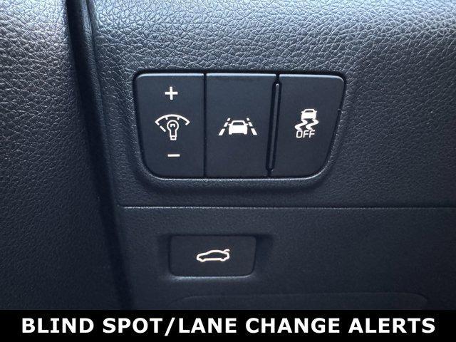 used 2022 Kia K5 car, priced at $18,989