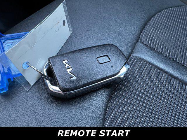 used 2022 Kia K5 car, priced at $18,989