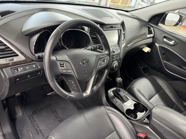 used 2014 Hyundai Santa Fe Sport car, priced at $11,492