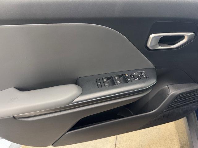new 2025 Kia K4 car, priced at $22,957