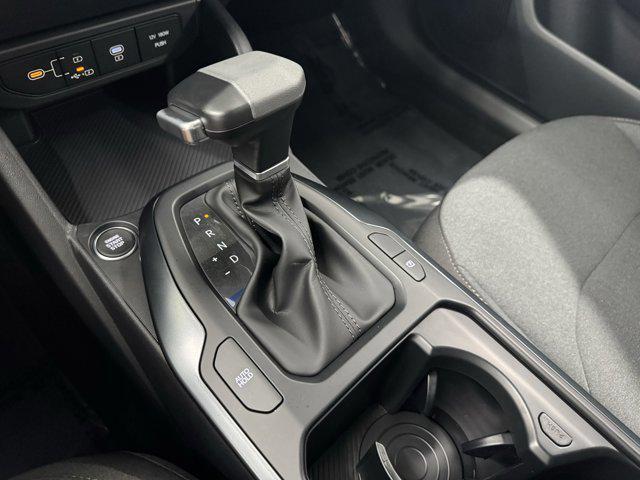 new 2025 Kia K4 car, priced at $22,957