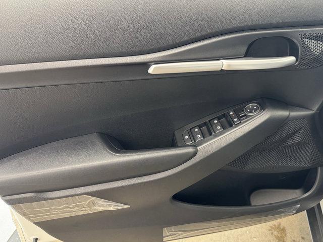 new 2026 Kia Seltos car, priced at $23,887