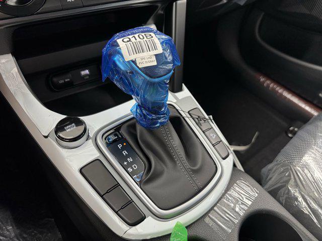 new 2026 Kia Seltos car, priced at $23,887