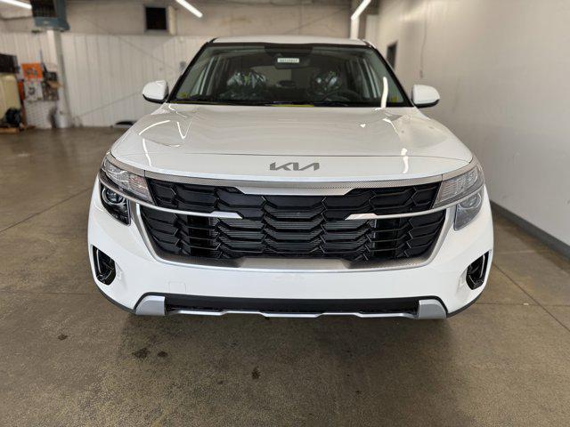 new 2026 Kia Seltos car, priced at $23,887