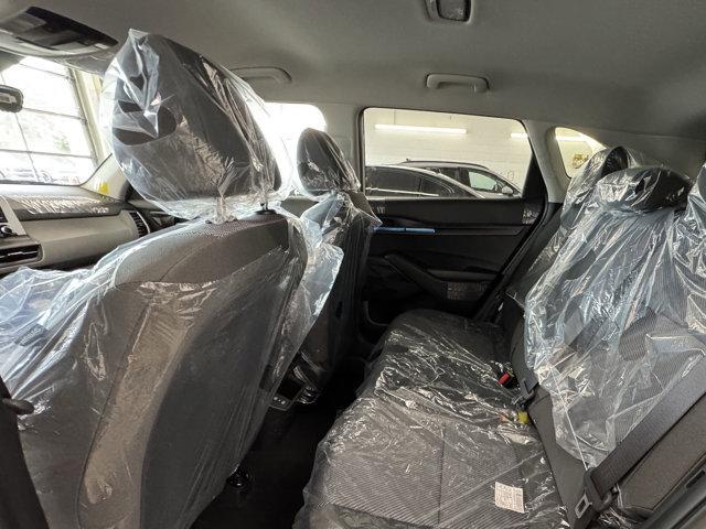 new 2026 Kia Seltos car, priced at $23,887