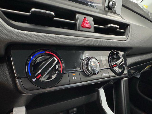 new 2026 Kia Seltos car, priced at $23,887