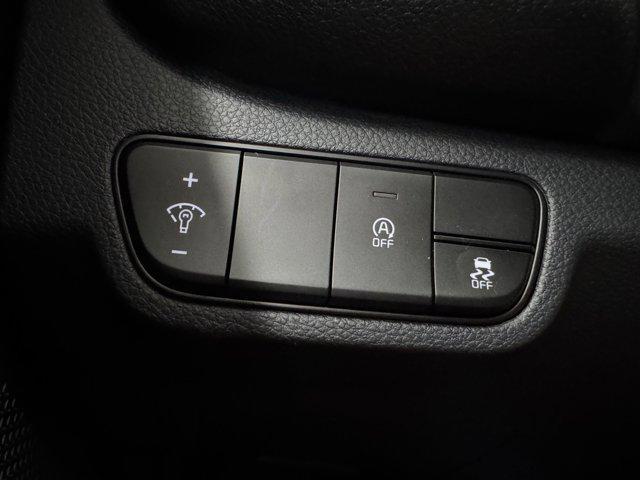 new 2026 Kia Seltos car, priced at $23,887