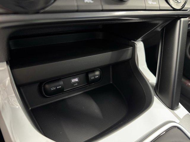 new 2026 Kia Seltos car, priced at $23,887