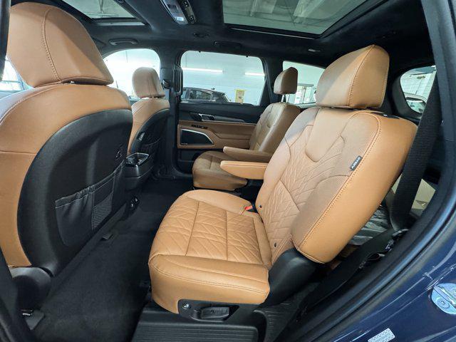 new 2025 Kia Telluride car, priced at $54,563