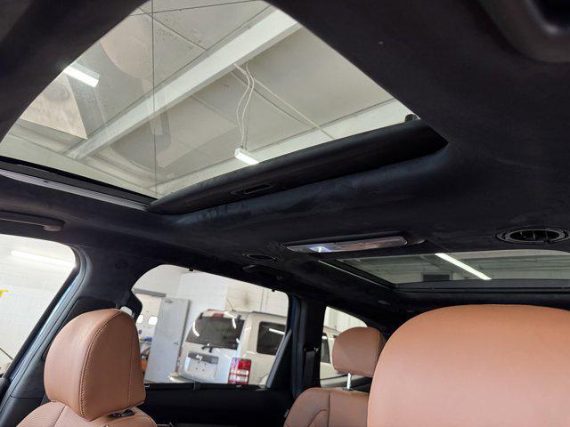 new 2025 Kia Telluride car, priced at $54,563