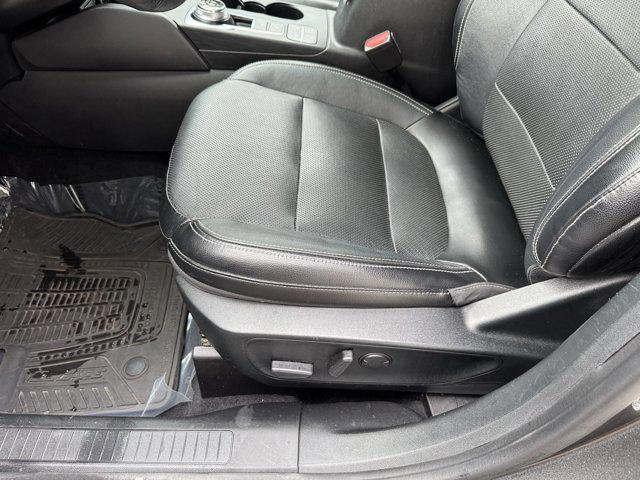 used 2020 Ford Escape car, priced at $19,877