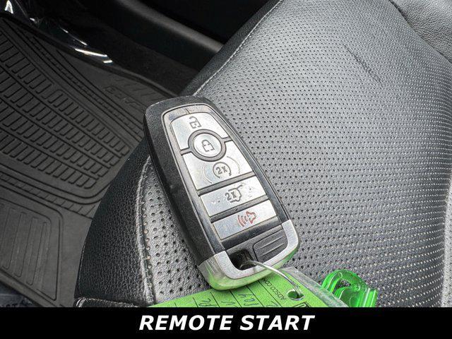 used 2020 Ford Escape car, priced at $19,877