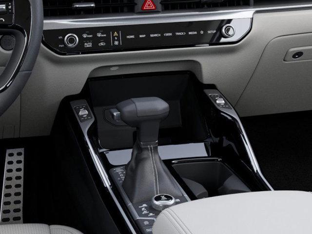 new 2026 Kia Sorento car, priced at $45,714