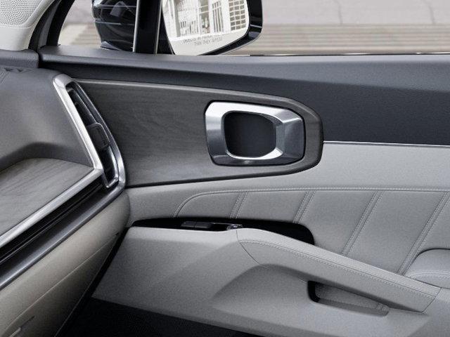 new 2026 Kia Sorento car, priced at $45,714