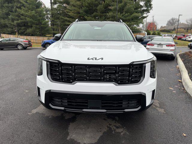 new 2026 Kia Sorento car, priced at $45,714