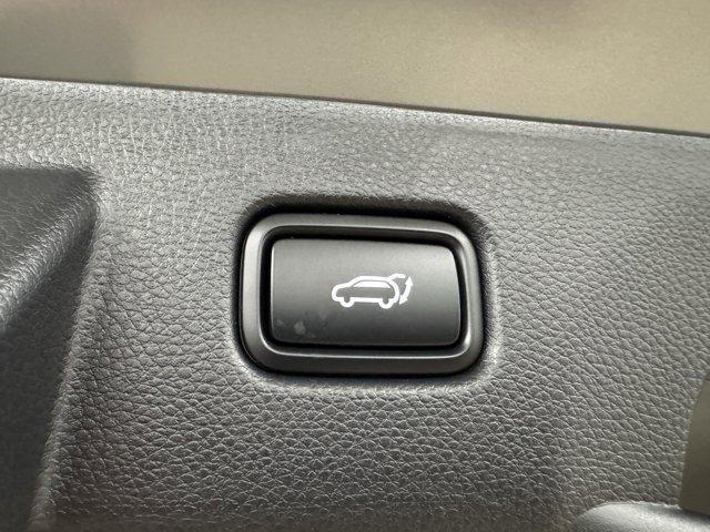 new 2025 Kia Seltos car, priced at $29,076